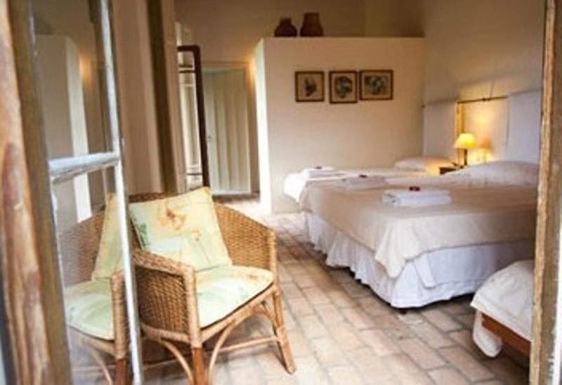 Fazenda Montanhas Do Japi Villa Cajamar Exteriör bild