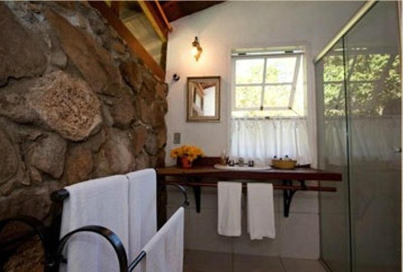 Fazenda Montanhas Do Japi Villa Cajamar Exteriör bild