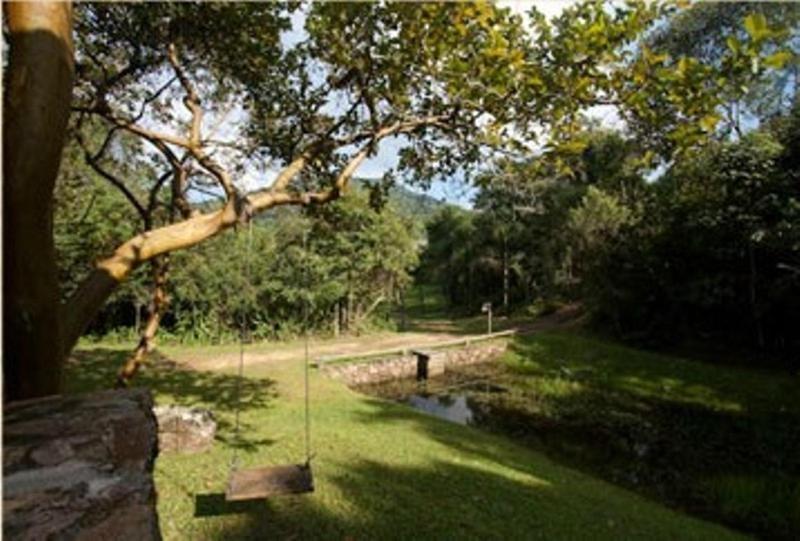 Fazenda Montanhas Do Japi Villa Cajamar Exteriör bild