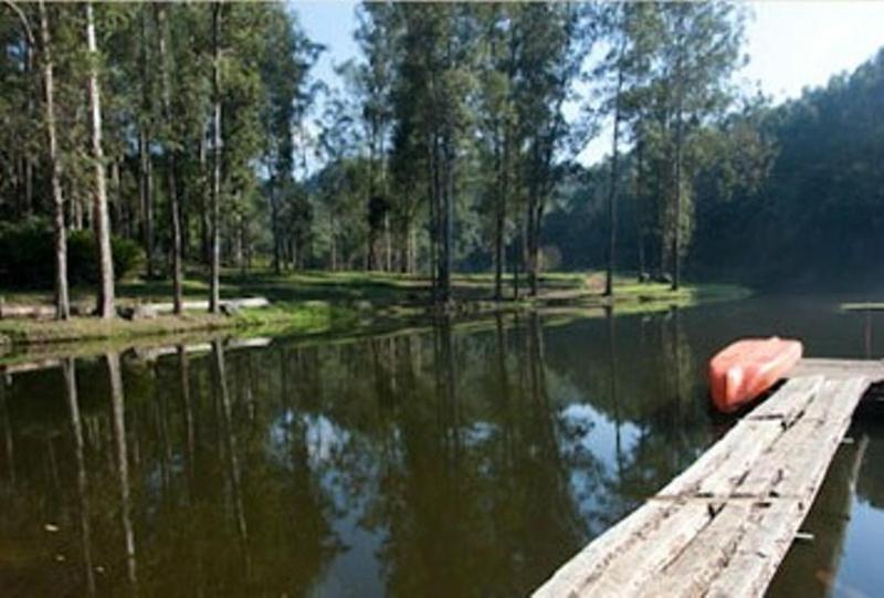 Fazenda Montanhas Do Japi Villa Cajamar Exteriör bild